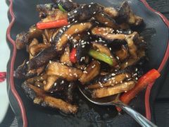 -素心小筑(后沙裕镇店)