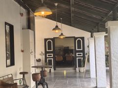 -喜洲吧·江畔老船厂·庭院餐厅(喜临院店)