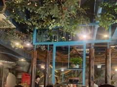 -常和州·夜宵大排档(常州单店)