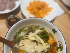 -马记永·兰州牛肉面(3019君尚店)