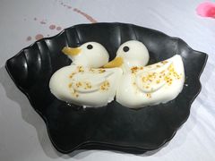 金牌幹酪鴨-京味斋·北京烤鸭(北京南站洋桥店)
