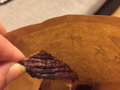 -都士牧人现烤牛肉干