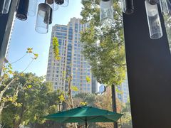 -星巴克臻选(湖滨道店)