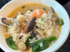 -圣丰索菲特·2 On 988 Café 自助餐厅