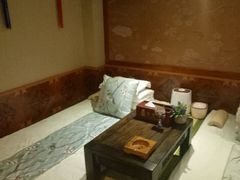 -大赏足道(长白店)