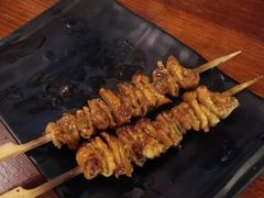 -鸟串烧Yakitori