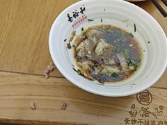 -易裕和·长沙米粉(竹塘西路店)