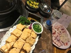 -同仁四季椰子鸡(海岸城天利店)