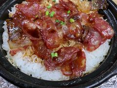 -煲煲香快餐(南京路店)