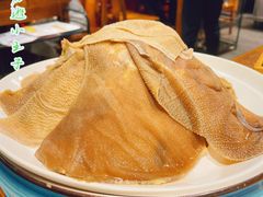 -古铜老院铜锅涮肉·清真(双井店)