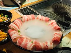 -汉拿山(汇一城店)