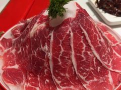 -小龙翻大江文化火锅(太古里店)