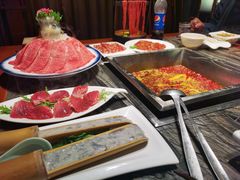 -大妙火锅·非物质文化遗产(锦里店)