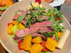 -Brut Eatery悦璞食堂(建国东路店)