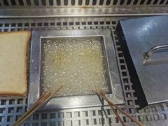 -老板不给炸自助炸串(中央大街总店)