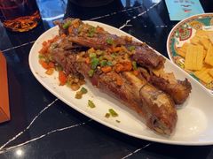 -巴依老爷新疆美食(清华东门店)