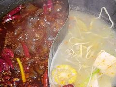 -阳阳老火锅(小南门店)