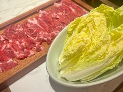 -捞神煲汤火锅(湖滨商业街店)