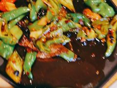 -蜀锦堂·川味现炒(襄阳武商汇店)