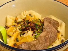 -侯哥面馆(瑞景店)