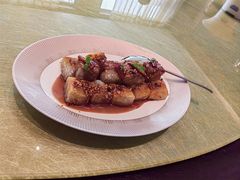 -太守宴·蘭院(天塔店)