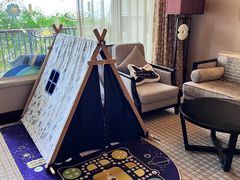 -三岔湖环球融创天堂洲际酒店水乐园