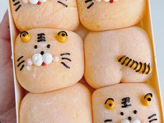 -满记甜品(王府井北京市百货大楼店)