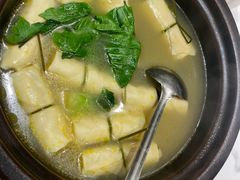 -筱爷叔·上海传统手工菜(玉树路店)
