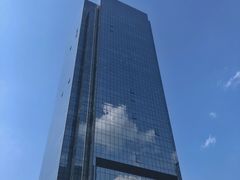 -重庆市江北嘴中央商务区中央公园