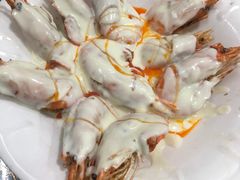 -家利美食店