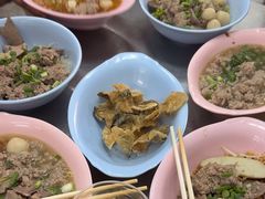 -榮泰米粉湯(Left Shop)