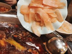 酸萝卜-肖肖酸萝卜鱼火锅(总店)