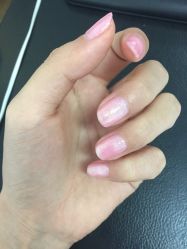 -CHILLI CHILLI 美甲美睫半永久丝雾眉