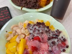-美肴冰品·汉堡·牛腩饭(总店)