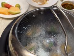 -青蓬蒸汽海鲜·深圳老字号·团建聚会(壹方城店)