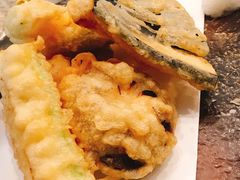 -乾山寿司(好运街店)