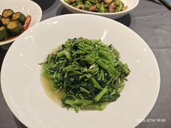 清炒时蔬-海鲜e族(马王堆店)