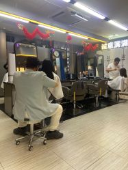 -帝迈造型