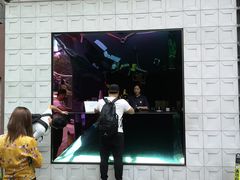 -JPG coffee(广州体育西店)