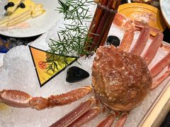 -上井料理黑金店(IFS国金中心店)