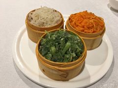 -金狮麟·新豫菜(金码大厦店)