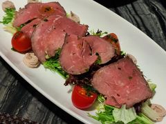 -长沙北辰洲际酒店-兰调全日餐厅