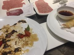-雅玛花式铁板烧(国宏宾馆店)