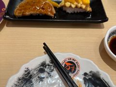 -万岁寿司(万国店)