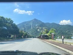 -黄腾峡生态旅游区