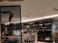 -粤海喜来登酒店·&More聚驿(天河城店)