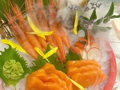 -一绪に寿喜烧(荟聚店)