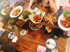 -杨梅市场·打工人小酒馆(新天地店)