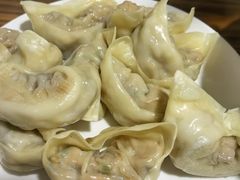 -山里人姜汁(府东小区店)
