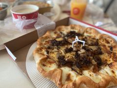 -必胜客(龙湾万达店)